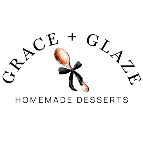 Grace + Glaze